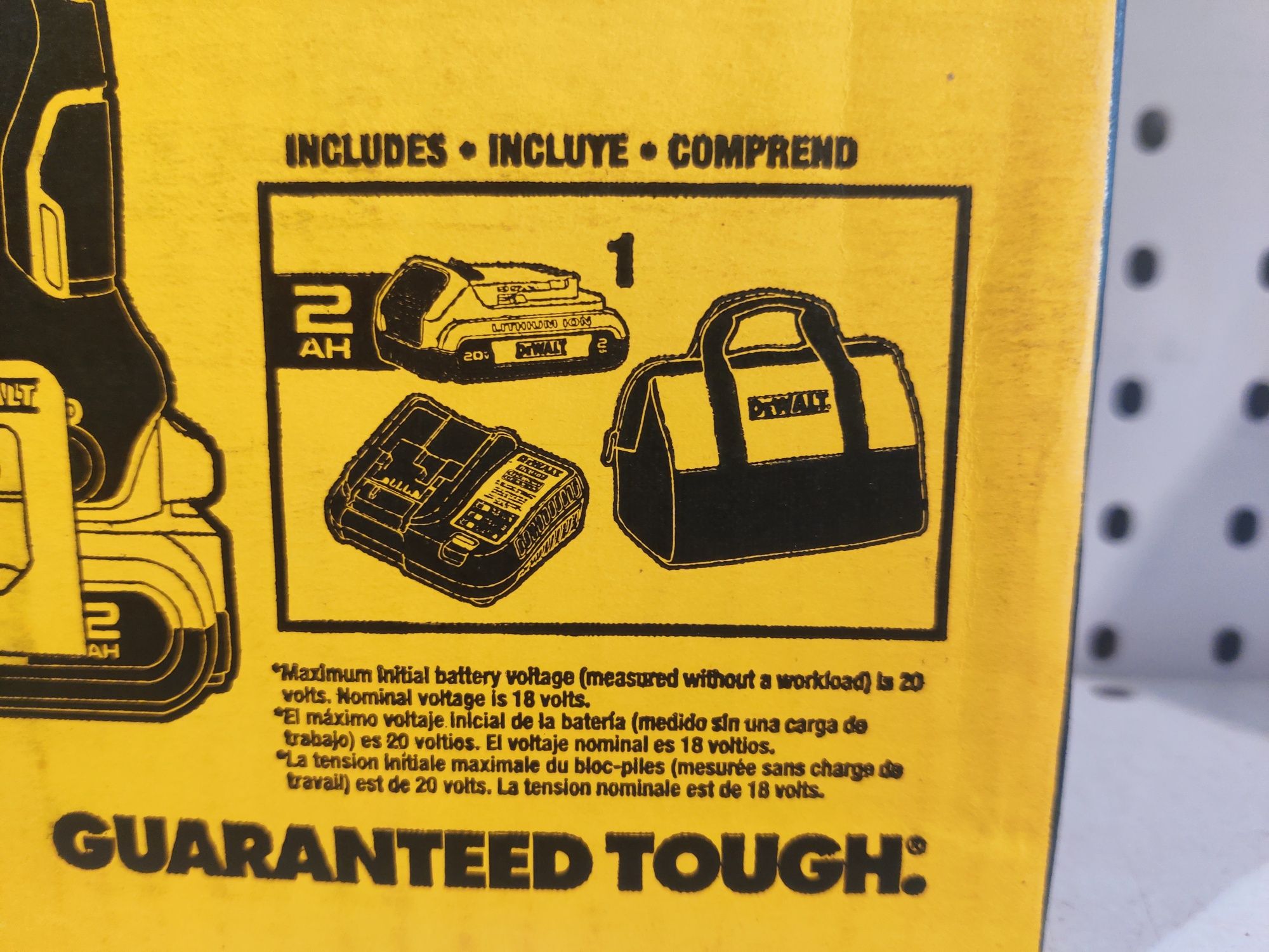DeWalt DCD794D1 безщеточная дрель дріль шуруповерт Оригінал США