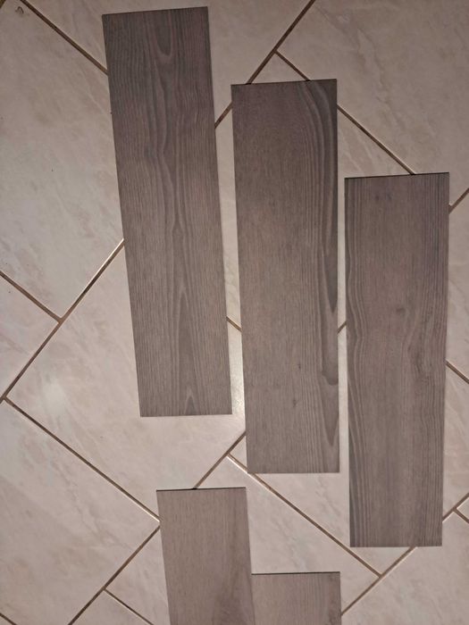 Panele Vinylowe 70m2