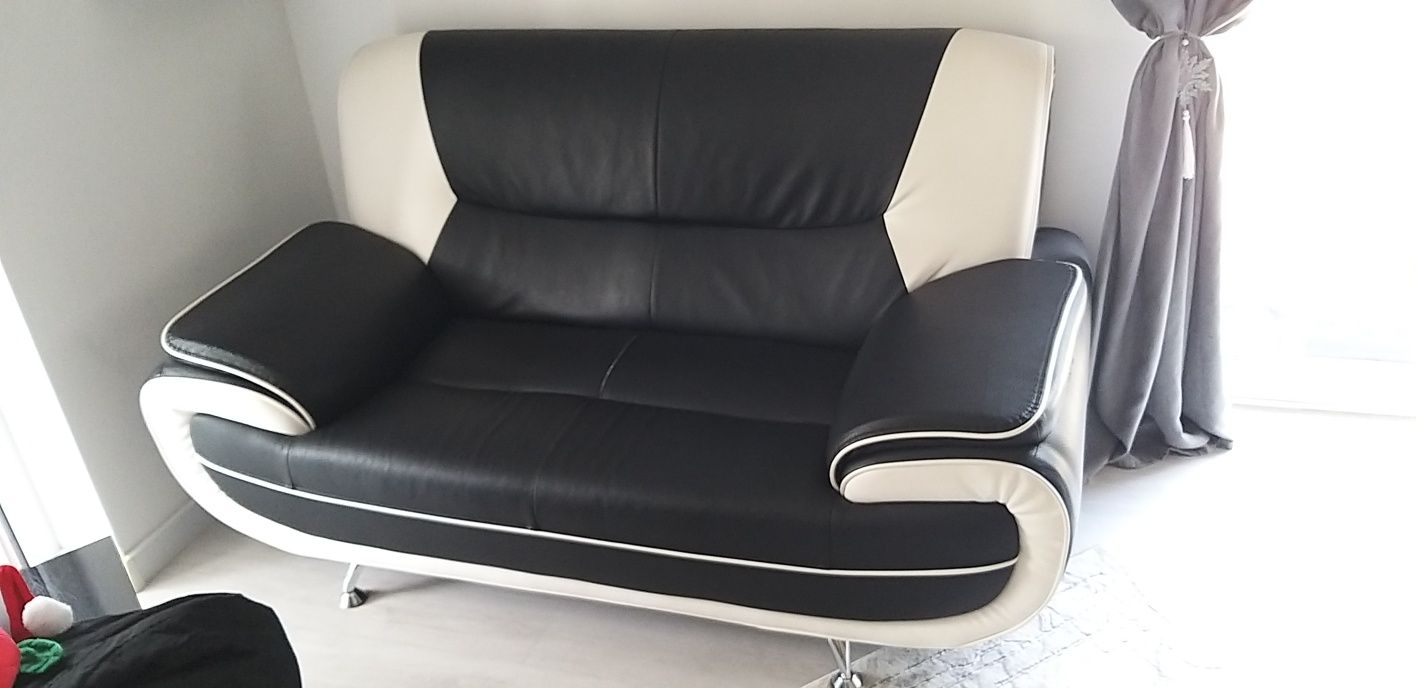 Sofa 2 osobowa używana