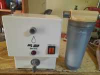 Filtro purificador de Água Lar Ozon com filtro