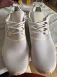 Adidas NMD branco 47 1/3 usado 2 vezes