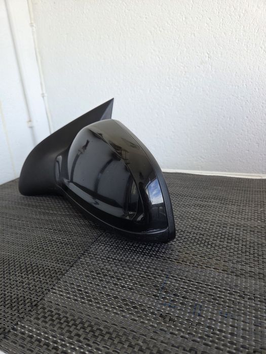 Espelho Retrovisor (medida maior)  Astra H Gtc