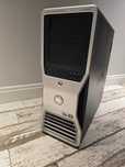 Komputer DELL Precision T7500, Intel Xeon X5660 2.80GHz, 12GB RAM DDR3