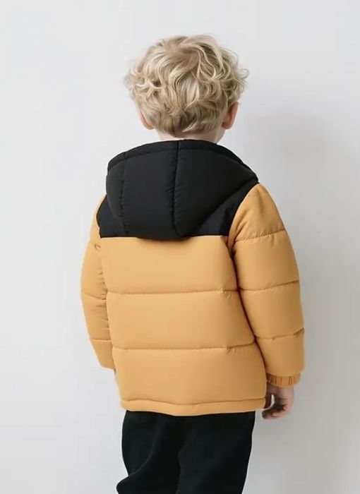 Куртка для хлопчика 110 демісезонна