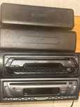 Radioodtwarzacz SONY
