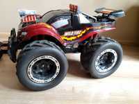 Auto sterowane  Monster truck amerykanski sterowany