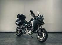 Ducati Multistrada
