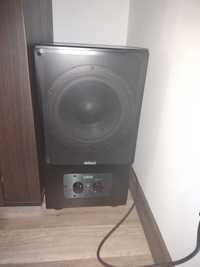 Subwoofer aktywny Nubert SM 250