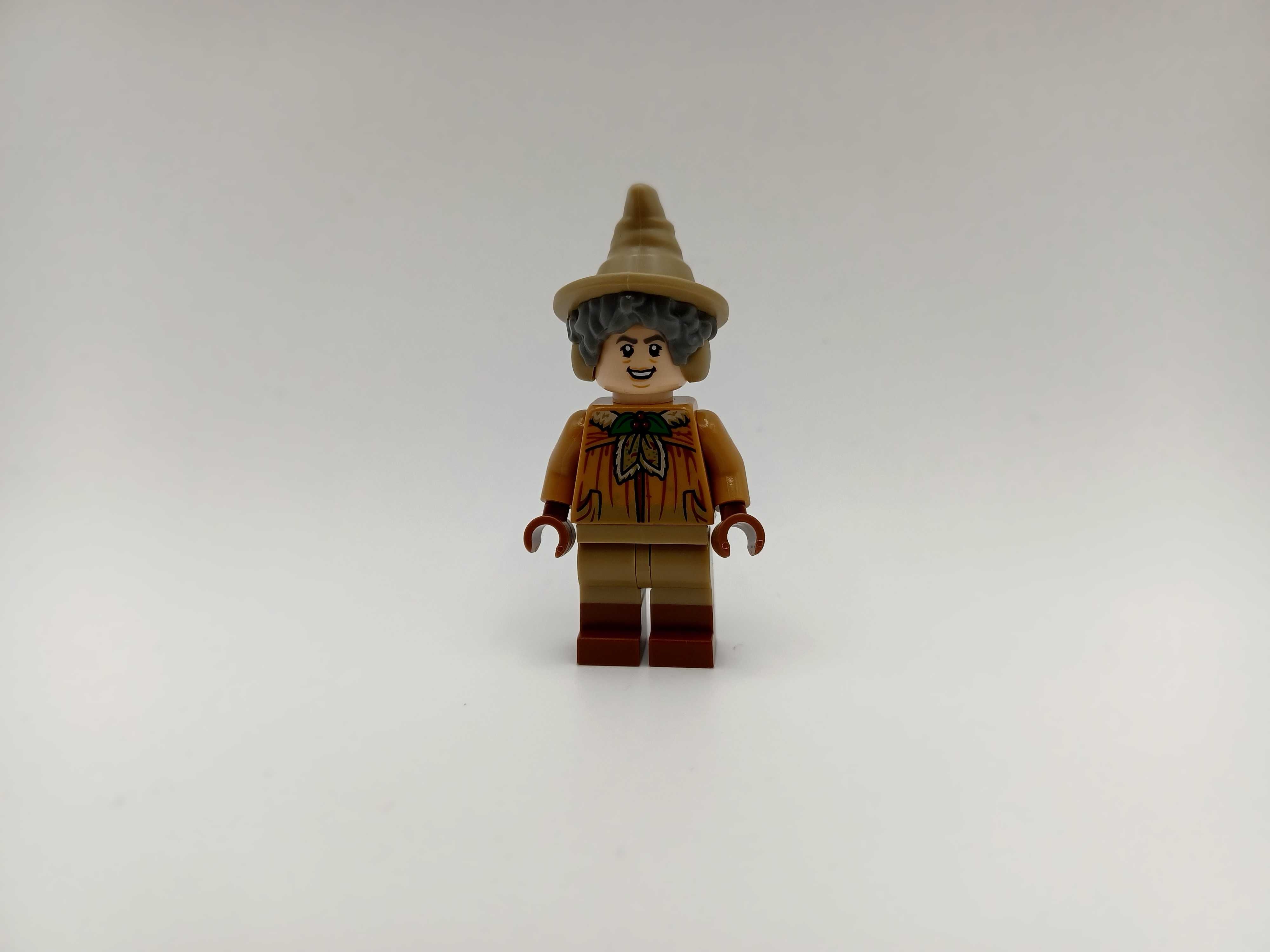 Lego Harry Potter figurka hp270 Professor Pomona Sprout