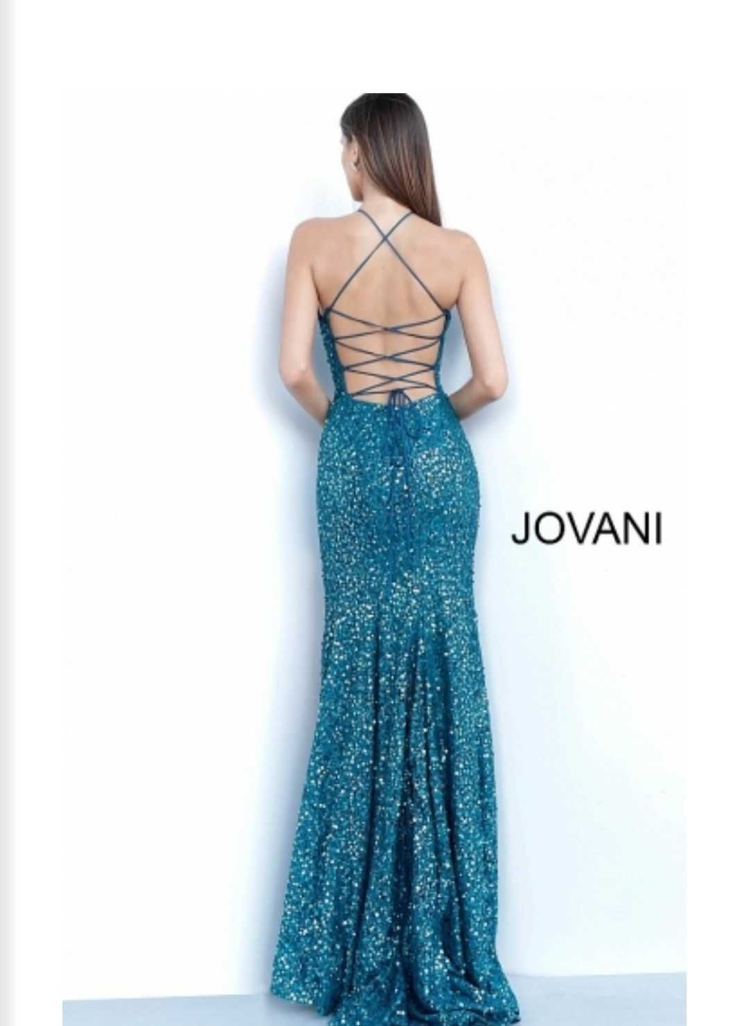 Платье вечернее Jovani