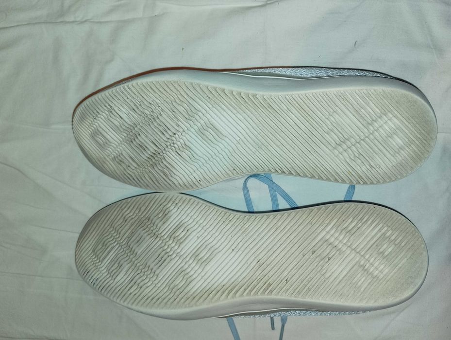 Converse р.49-50(стельки-32см) кеды летние б/у