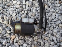 Pompa serwa mercedes W126 2 seria
