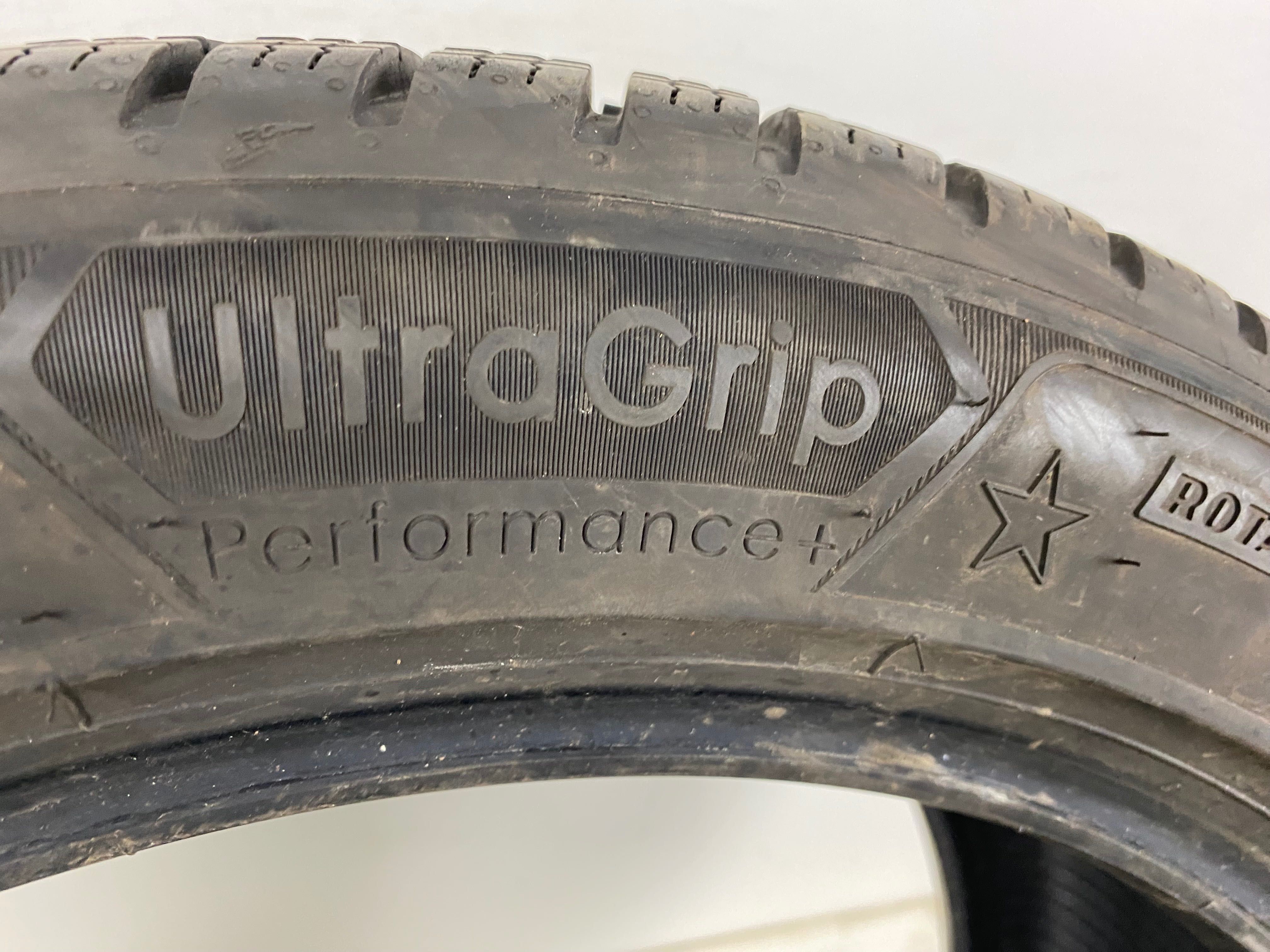 245/45R18 100H Goodyear UltraGrip Performance+ *