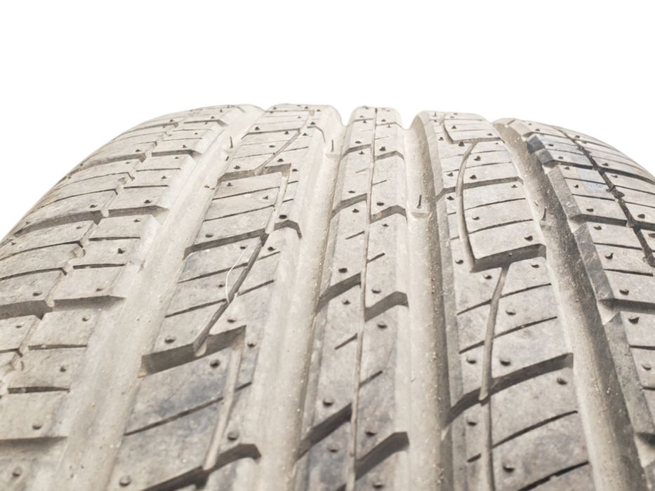 Диск r18 5*114.3 235/60 Sorento Santa Fe Tucson 18x7.0j разборка