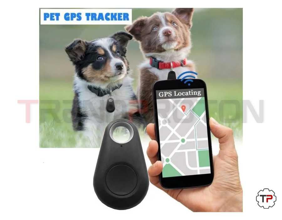 Mini Localizador GPS / GPS Tracker