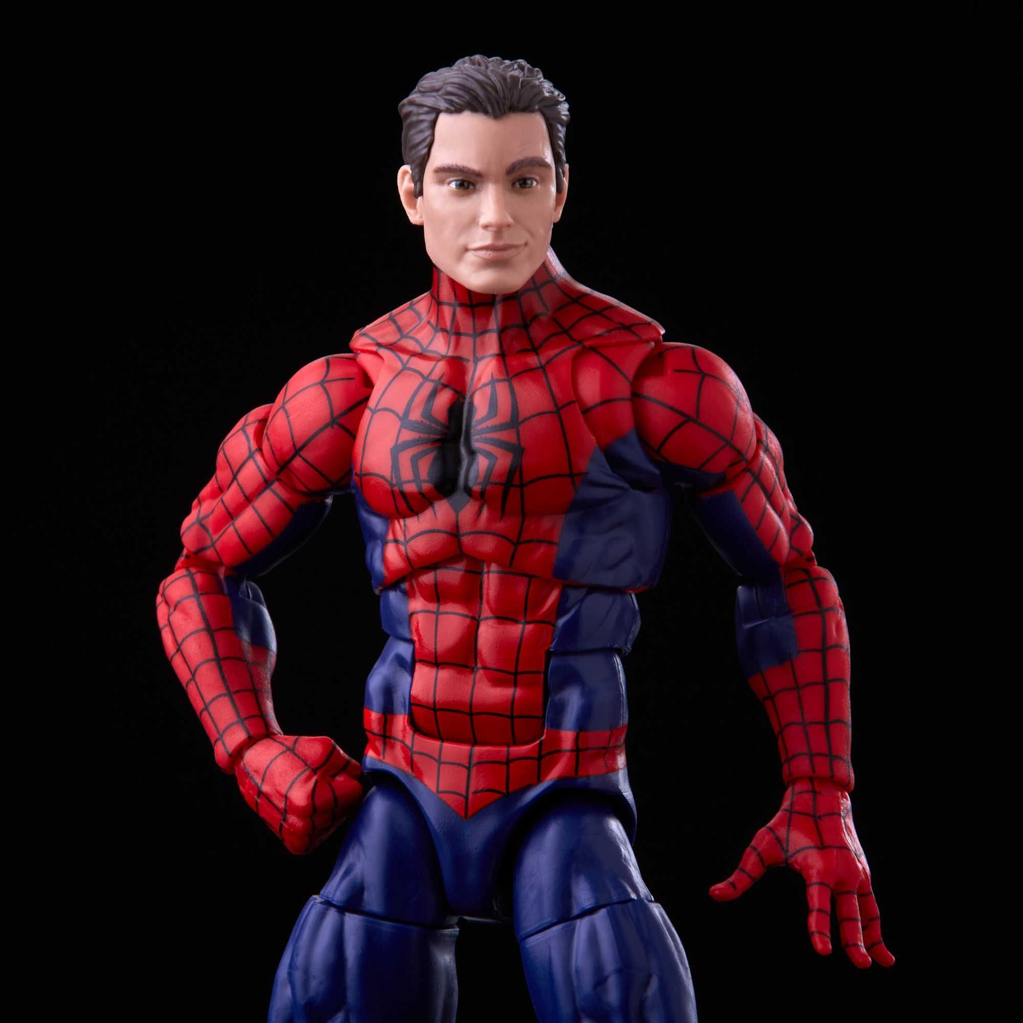 Marvel Legends Renew Your Vows Spider-Man 2 Pack