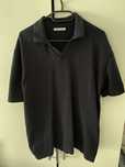 Polo ZARA roz L bdb stan