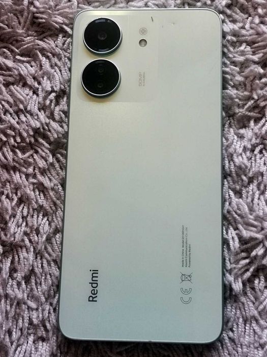 XiAoMi Redmi 13c