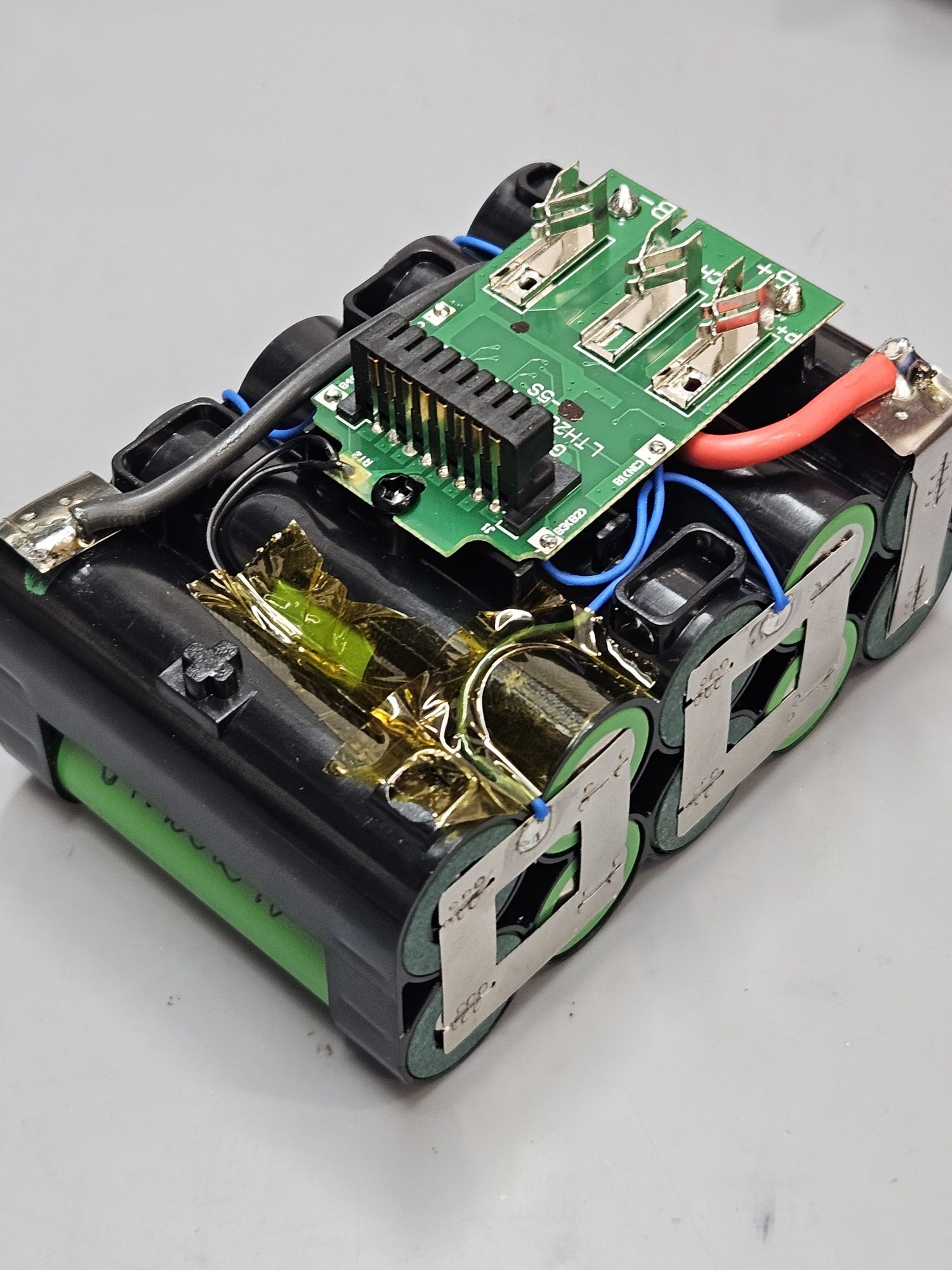 Regeneracja Baterii Elektronarzedzi i Rowerów. ZAPRASZAM!