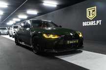BMW M3