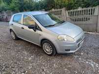 Fiat grande punto 1.4 2009