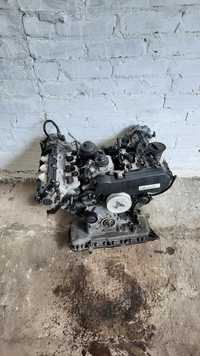 Двигатель 3.0tdi, CCW,CAP,CASA Audi A4 b8,A5 8t,Q7,Q5