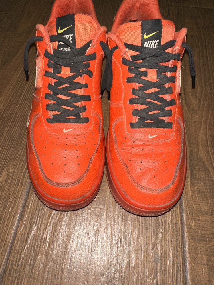 Кроссовки Nike air force 1 NSW