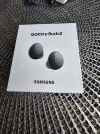 Słuchawki bezprzewodowe Samsung Galaxy Buds 2
