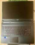 MSI Katana GF76 17’’ i7 RTX 3060 32gb