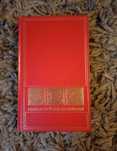 Livro "Clássicos da Literatura Universal"