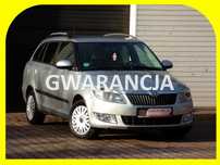 Skoda Fabia Lift /Klimatic /1,2 /MPI /70KM / 2010r