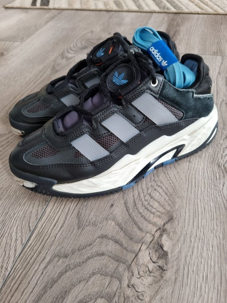 Adidas Nitebal super stan