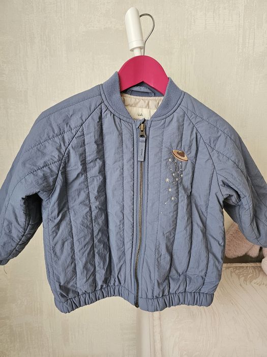 Бомбер Konges Slojd 92