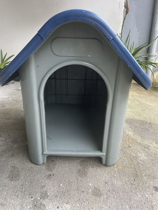 Casota para cães