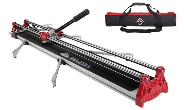 Cortador Manual Rubi Profissional HIT-1200N