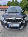 Skoda Yeti 1.8 TSI 4x4. Nie wymaga żadnego wkładu.