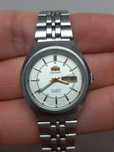 Orient Crystal 21 jewels Automatic made in Japan  oryginalny