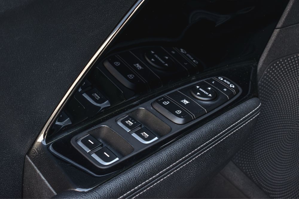 Kia Niro 1.6 GDI Tech Hybrid Plug In (Financiamento disponível)