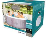 Jacuzzi Nowe Cancun AirJet 94 oobowe basen pompowany Bestway Gwarancja