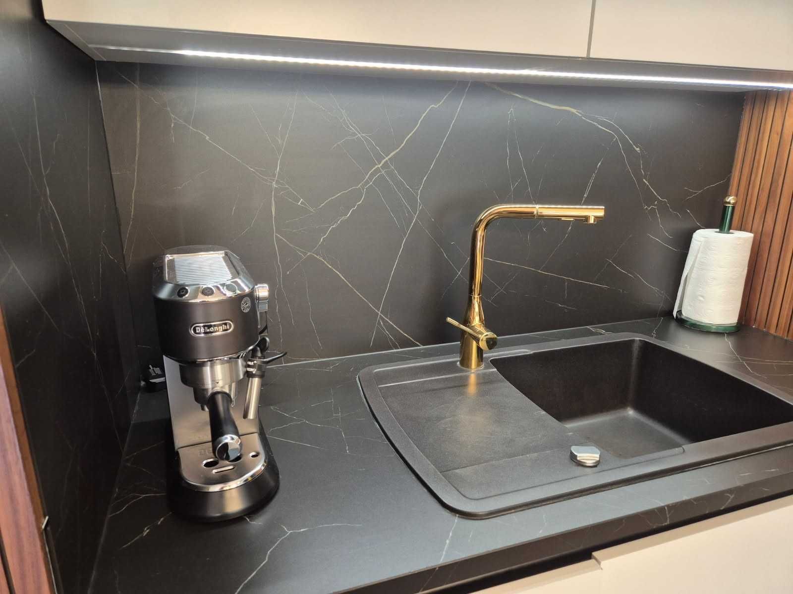 Apartament Gold Lublin Racławickie wraz z parkingiem.