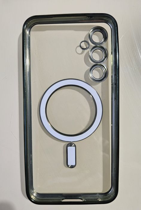 Чохол на Samsung S23 FE