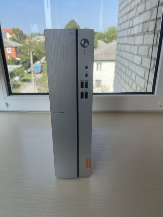 Системний блок Lenovo IdeaCentre 310S-08ASR 90G9 SFF