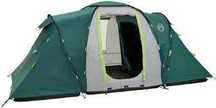 Namiot Coleman Spruce Falls 4 osobowy. Uszkodzony