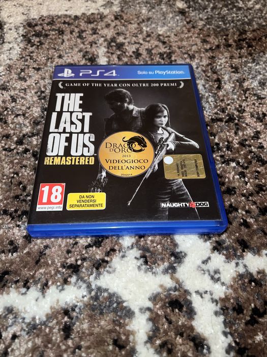 Игры для PS4 в отличном состоянии