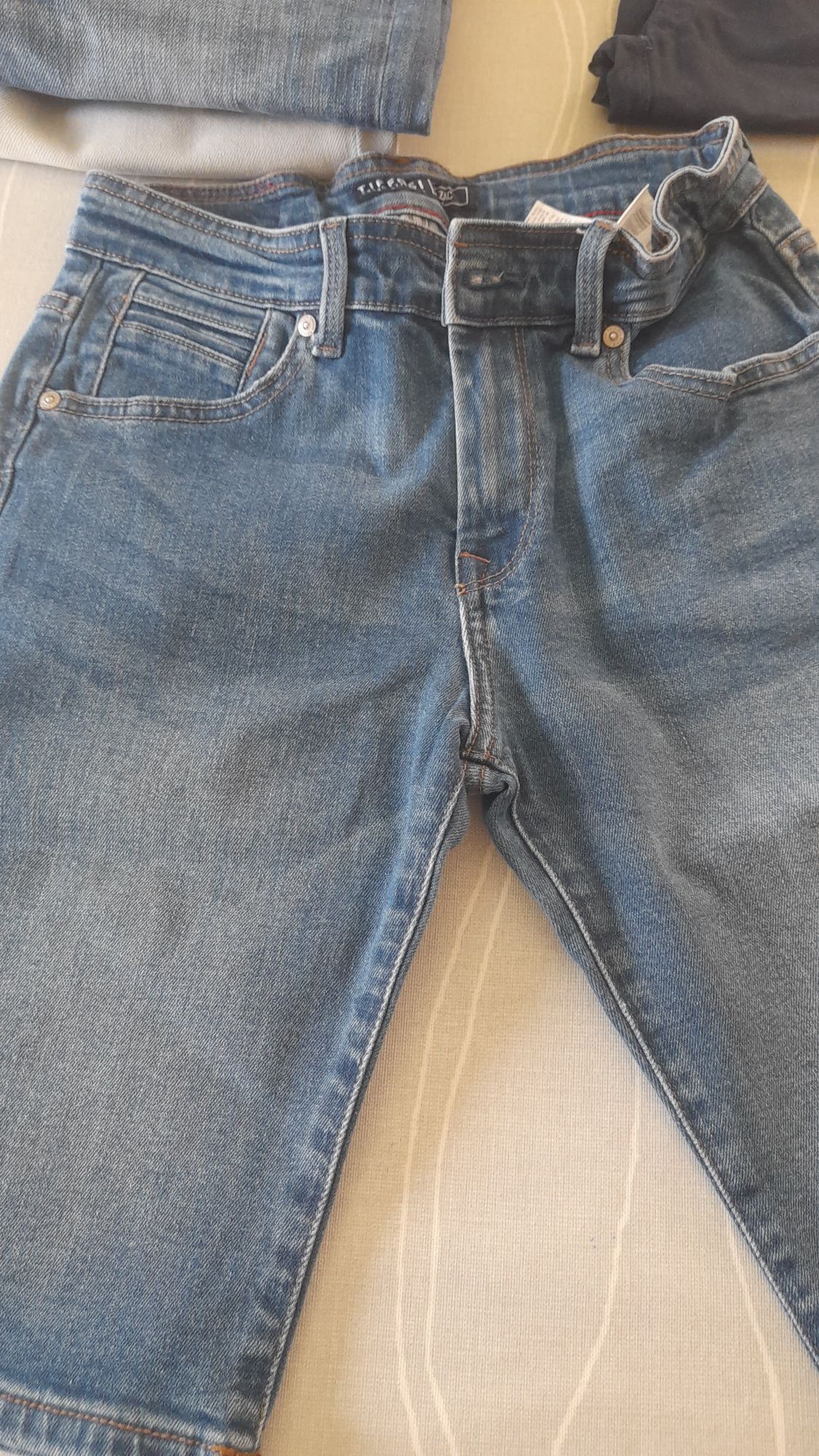 Roupa de verão 11-12 Anos
