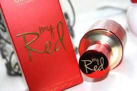 My Red woda perfumowana 50ml Oriflame