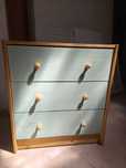 Comoda ikea customizada