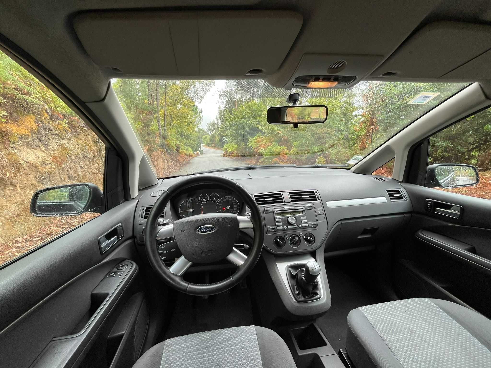 Ford C-Max 1.6 TDCi