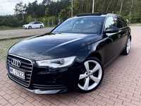 Audi a6 c7 2012r QUATTRO ! ZAMIANA !