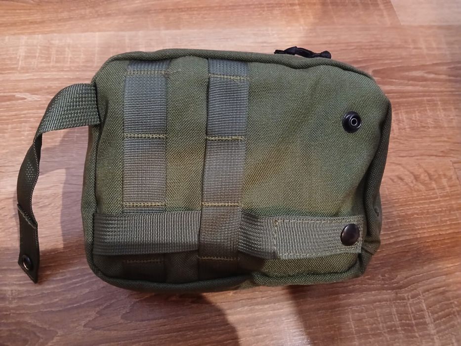 Аптечка Сша новая